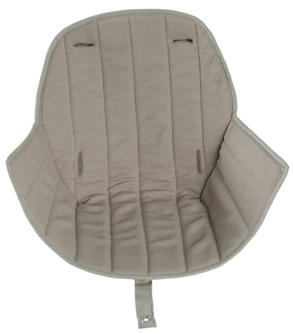 Micuna Ovo High Chair Cushion - Beige - 8.43183E+12