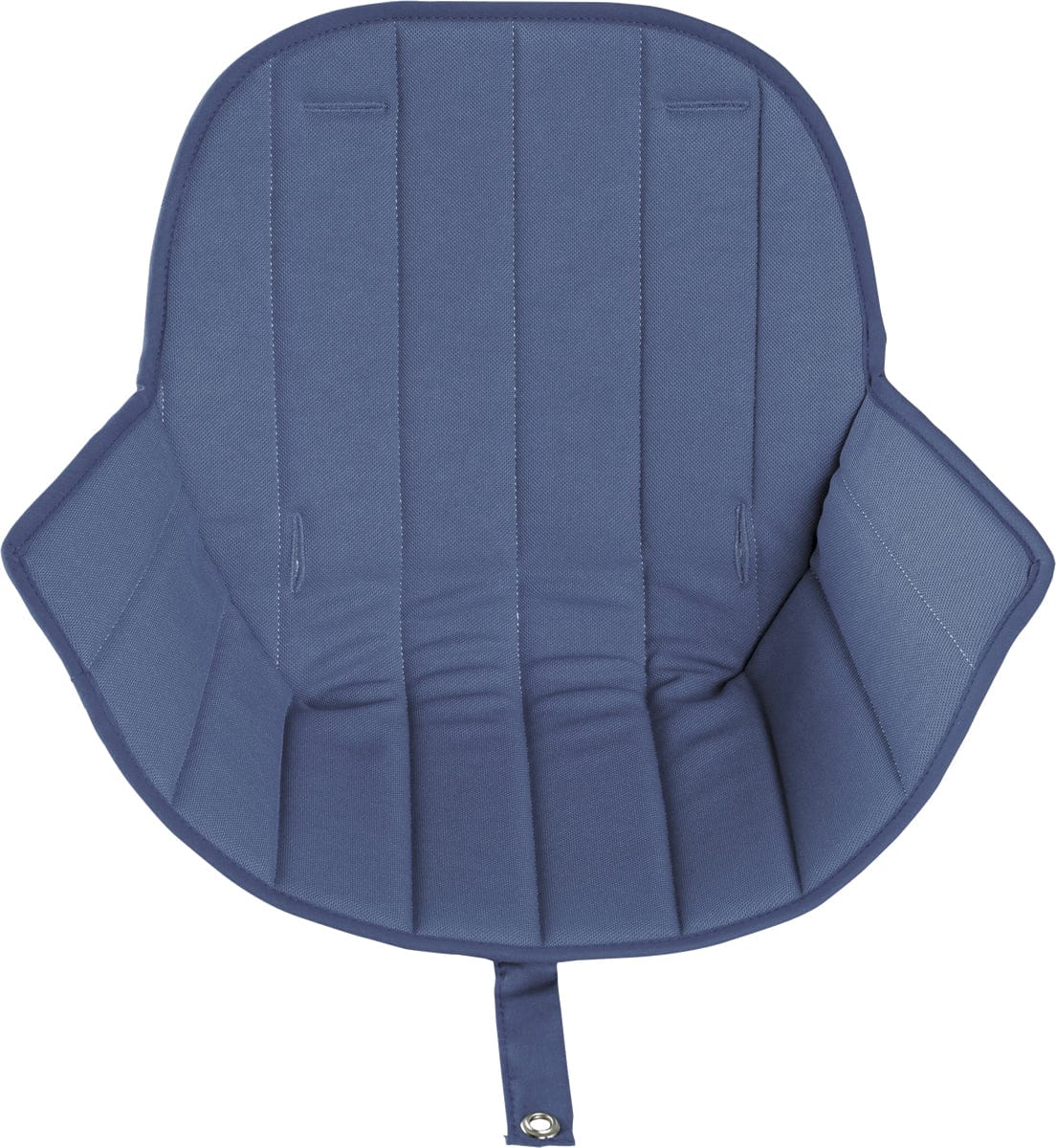 Micuna Ovo High Chair Cushion - Blue - OHC35884
