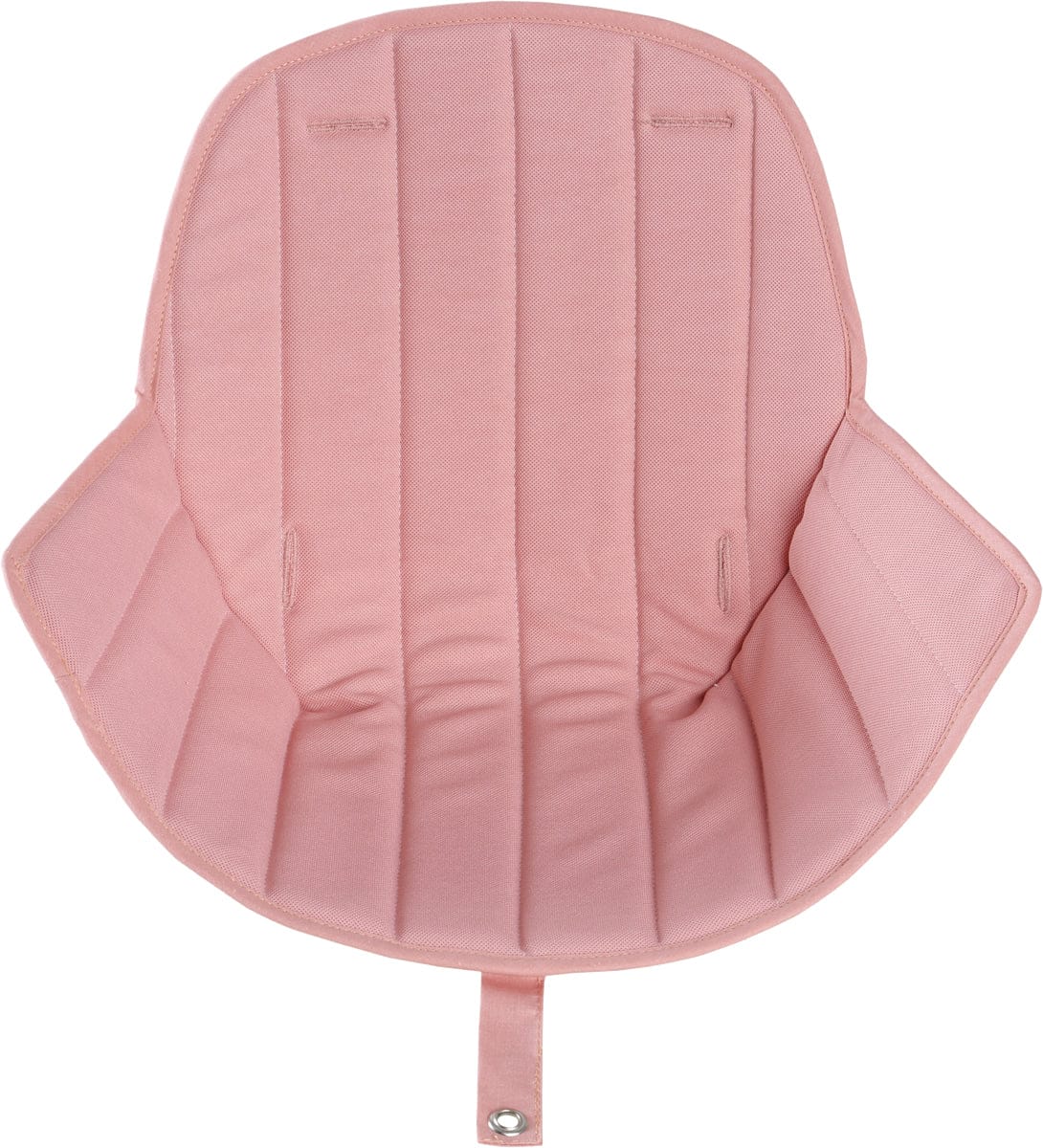 Micuna Ovo High Chair Cushion - Pink - 8.43183E+12