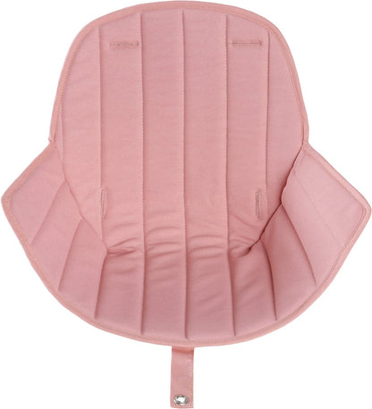 Micuna Ovo High Chair Cushion - Pink - 8.43183E+12