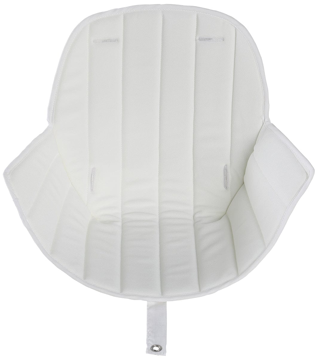 Micuna Ovo High Chair Cushion - White - OHC35860