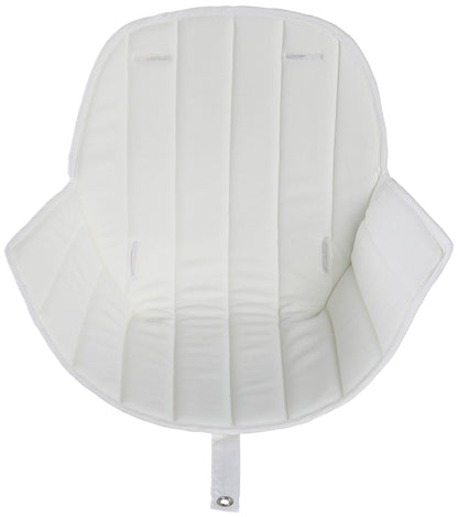 Micuna Ovo High Chair Cushion - White - OHC35860