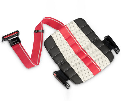 Mifold Sport Luxury Grab & Go Backless Belt Positioning Booster Car Seat - MF07-US-SP1