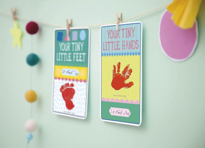 Milestone Pregnancy Cards - 2013-M