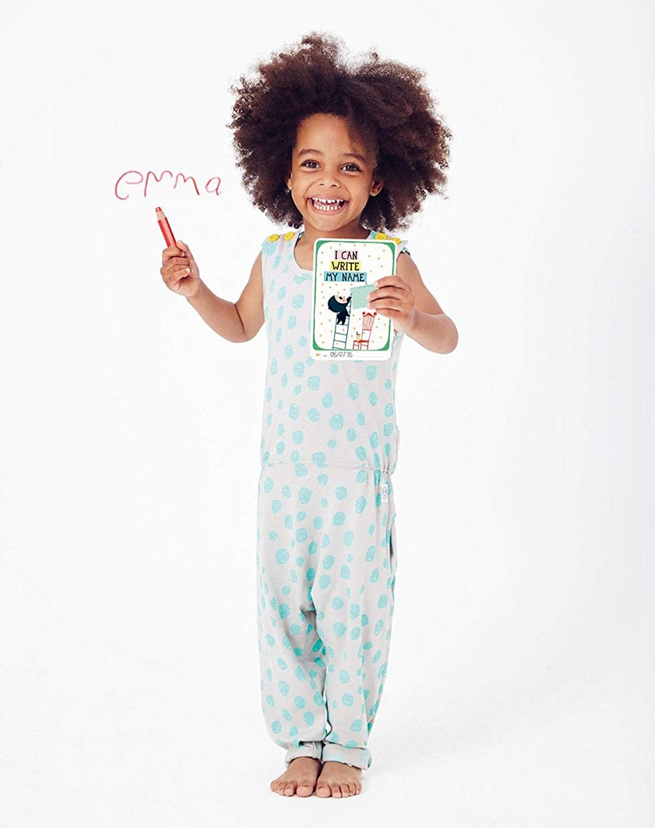 Milestone The Original Toddler Cards - MTC-SET-ENG