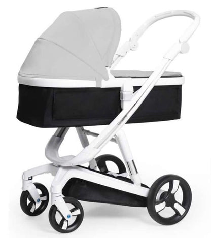 Milkbe Carrycot - Beige - MKC1BE