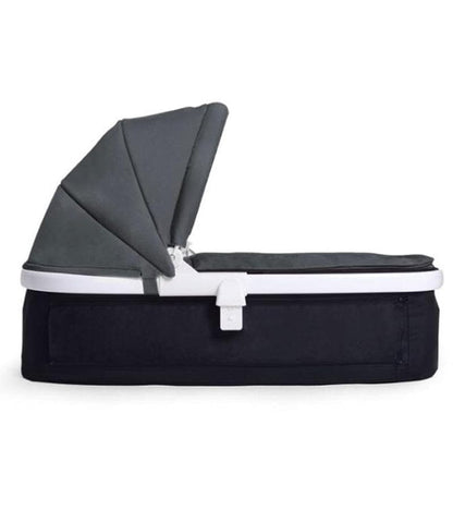 Milkbe Carrycot - Black - MKC1BK