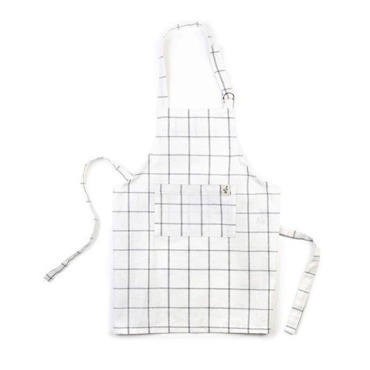 Child's Apron - TEX-APRON-CH-GR