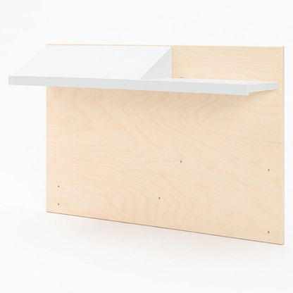 Milton & Goose Essential Play Kitchen Hood - Grey - KIT-HOOD-GR