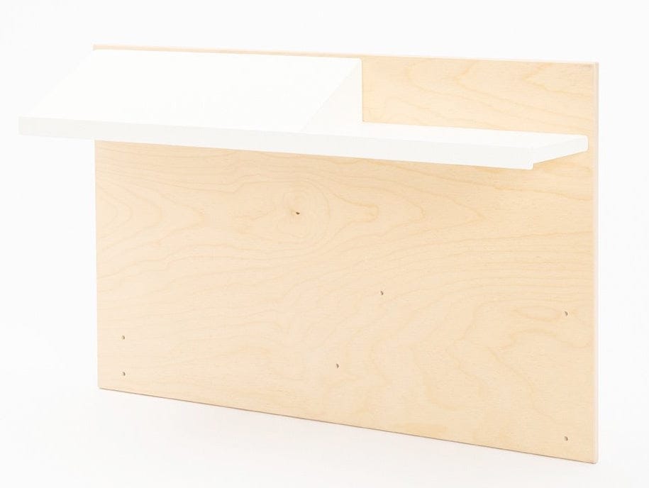 Milton & Goose Essential Play Kitchen Hood - White - KIT-HOOD-WH
