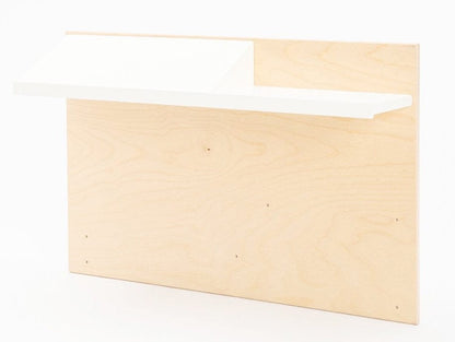 Milton & Goose Essential Play Kitchen Hood - White - KIT-HOOD-WH