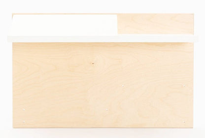 Milton & Goose Essential Play Kitchen Hood - White - KIT-HOOD-WH