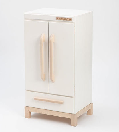 Milton & Goose Play Refrigerator - Gray - REF-GR-18
