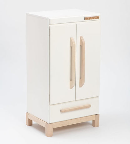 Milton & Goose Play Refrigerator - Gray - REF-GR-18