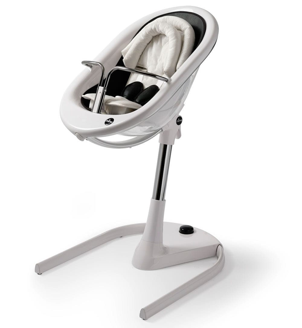 Mima Baby Headrest - S101-19BG