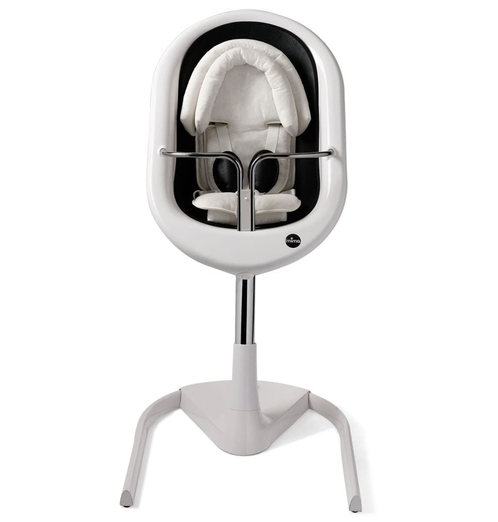 Mima Baby Headrest - S101-19BG