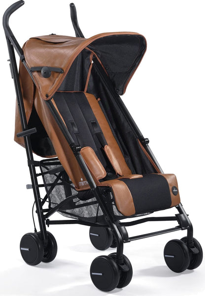 Mima BO Compact Stroller - Camel