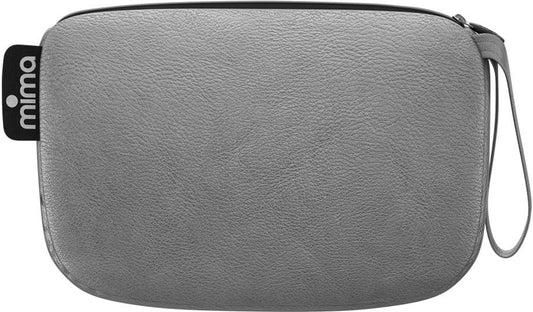 Mima Clutch Bag - Argento - S1500-24AG