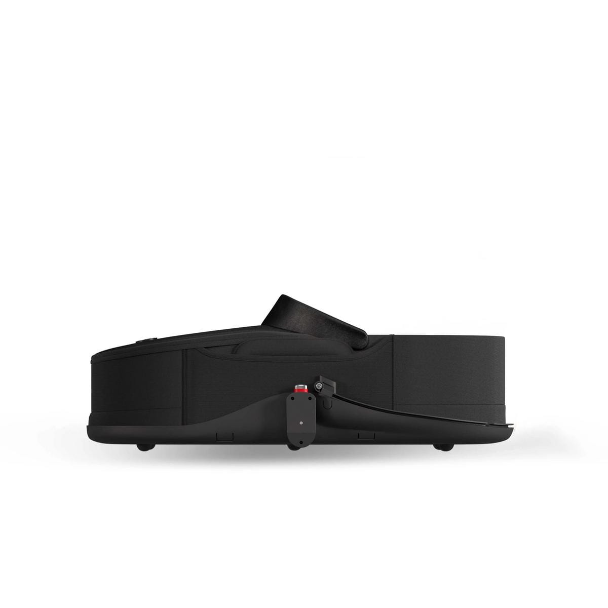 Mima Creo Bassinet - Black - AS501110-01