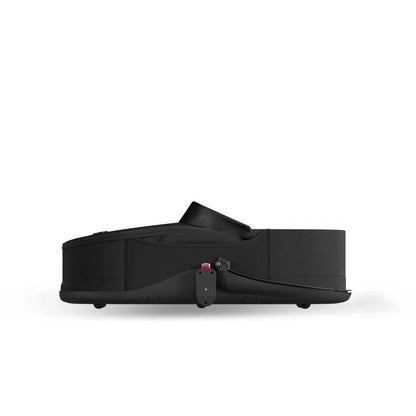 Mima Creo Bassinet - Black - AS501110-01