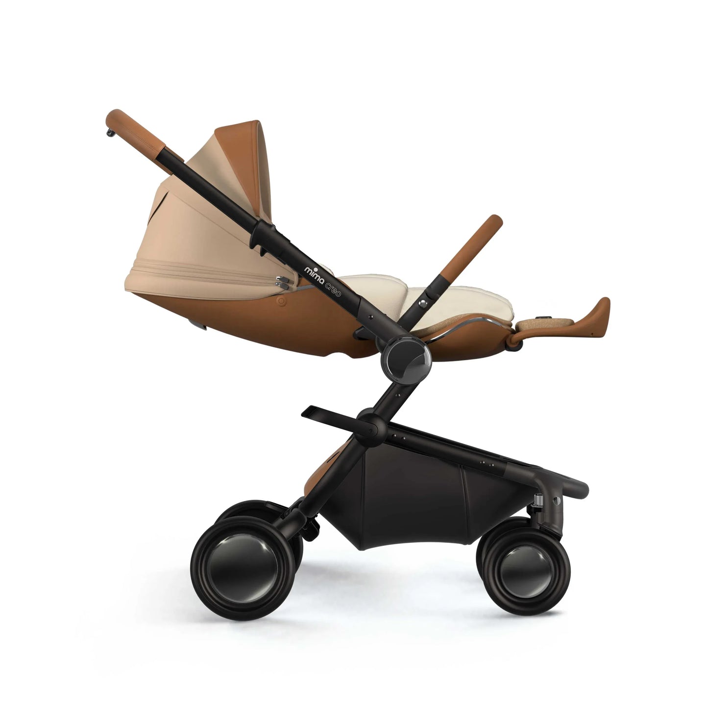 Mima Creo Newborn Snuggle - Beige - S501-05