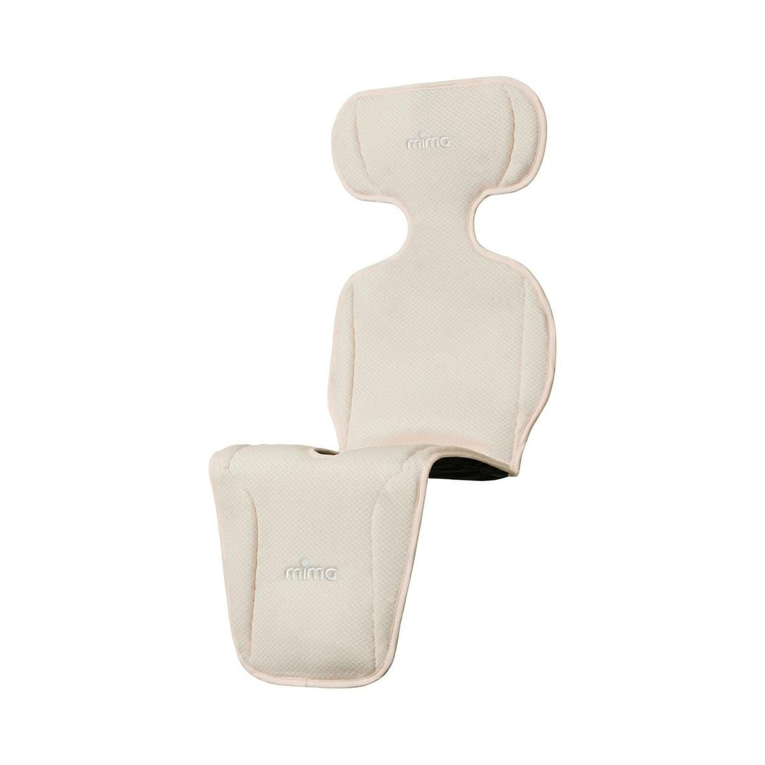 Mima Flo Seat Liner - Beige Donut - FD01-BG
