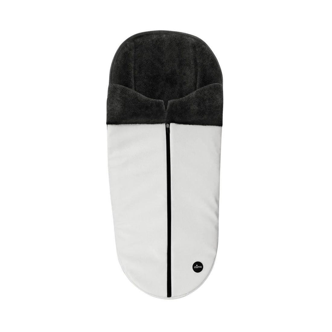 Mima Footmuff - Snow White - S601007-06BB