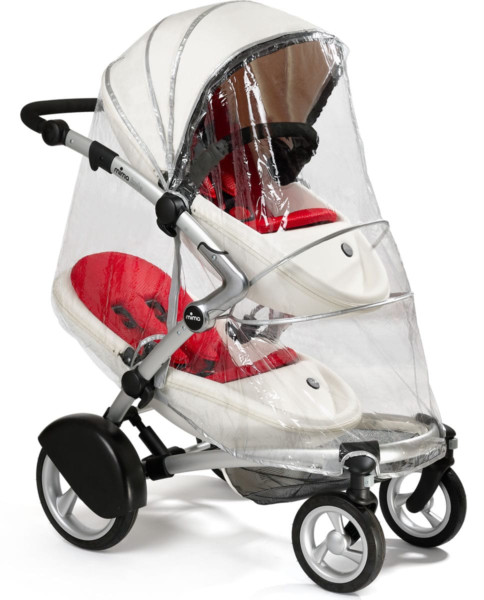 Mima Kobi Double Raincover - S1101-03