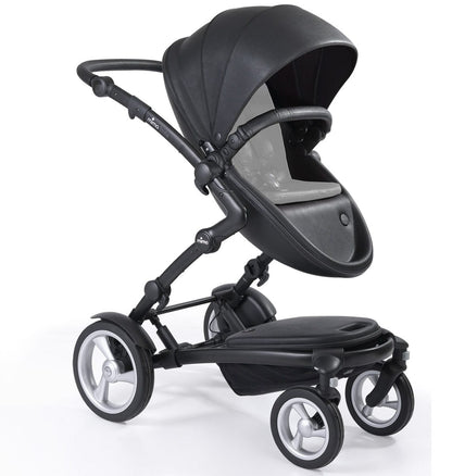 Mima Kobi Stroller - Black - A111110