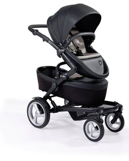 Mima Kobi Stroller - Black - A111110