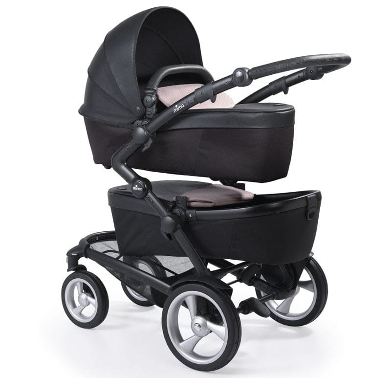 Mima Kobi Stroller - Black - A111110