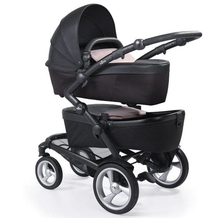 Mima Kobi Stroller - Black - A111110