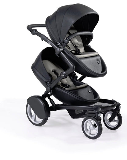 Mima Kobi Stroller - Black - A111110