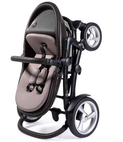 Mima Kobi Stroller - Black - A111110