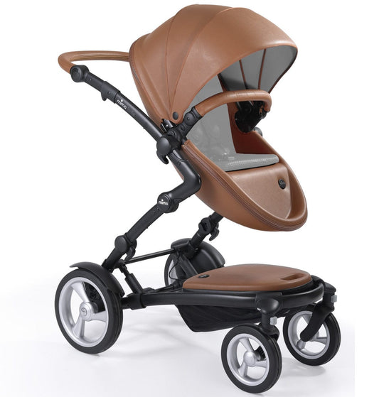 Mima Kobi Stroller - Camel - A111609