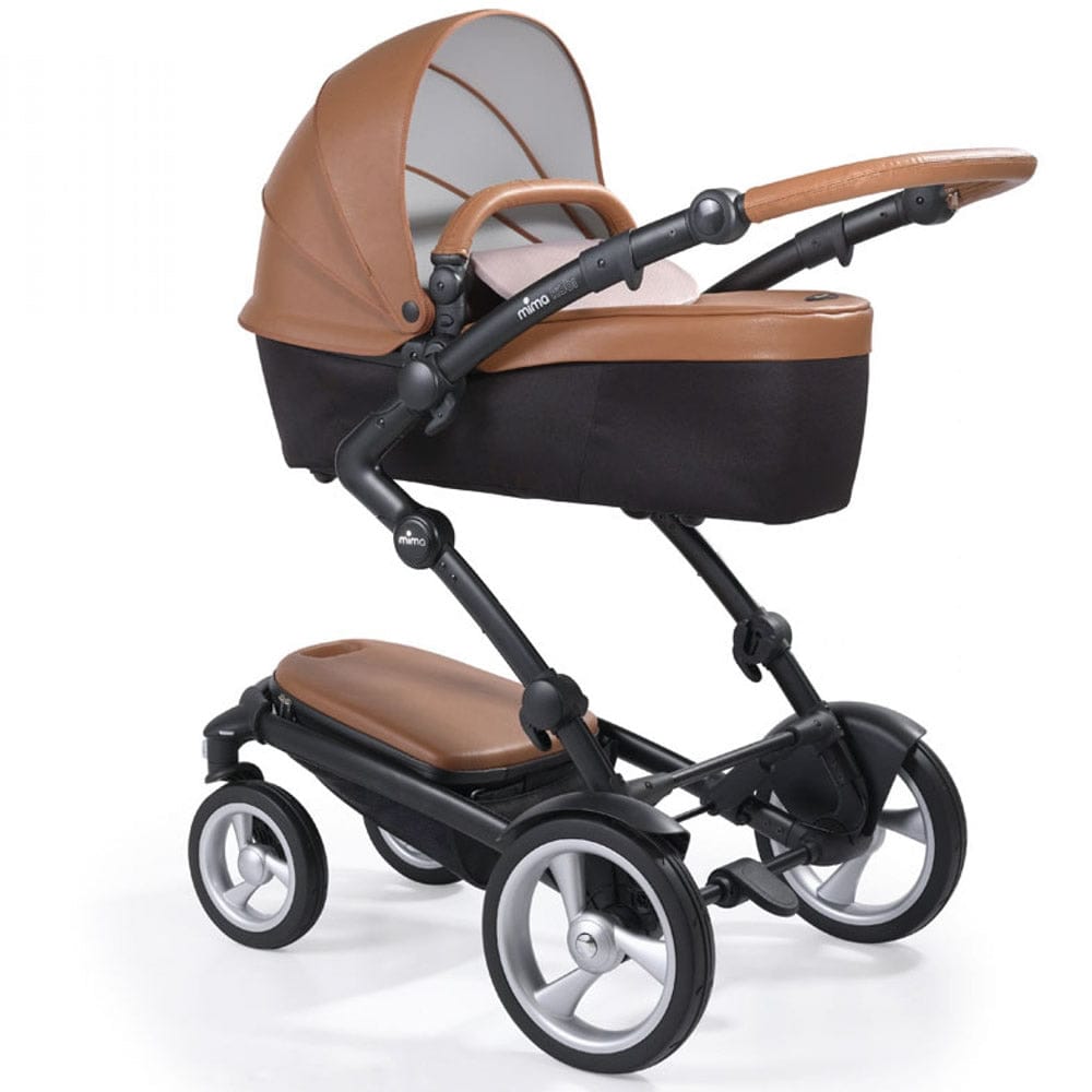 Mima Kobi Stroller - Camel - A111609