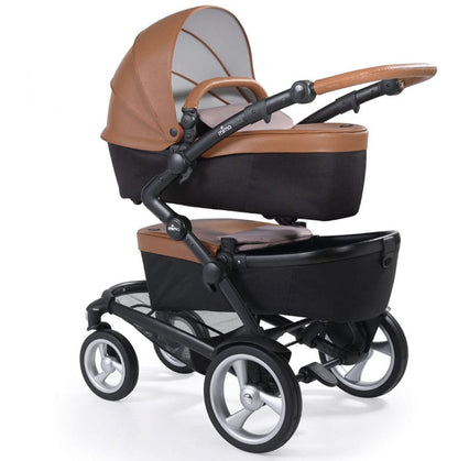 Mima Kobi Stroller - Camel - A111609