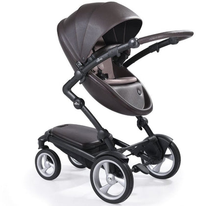 Mima Kobi Stroller - Chocolate - A111615