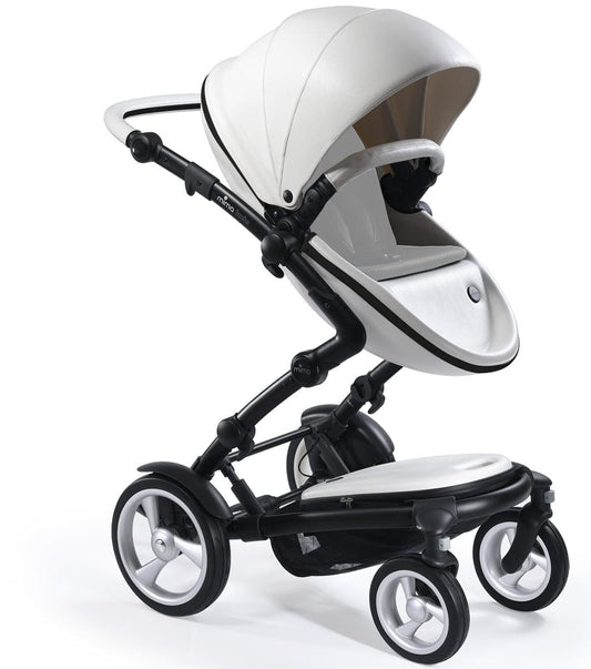 Mima Kobi Stroller - Snow White - A111007