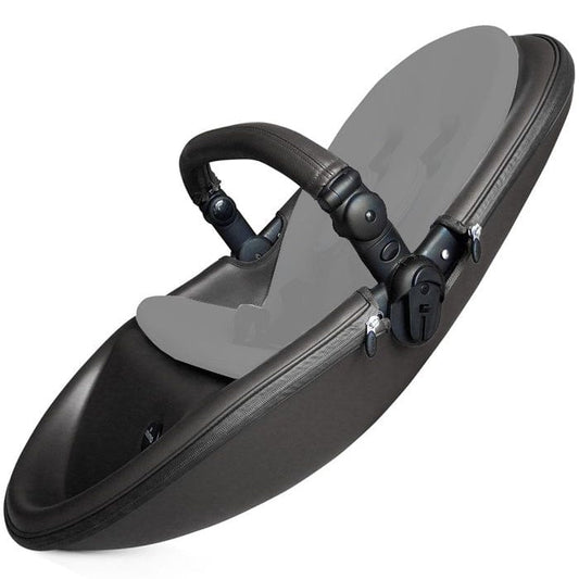 Mima Kobi Twin Seat - Black - A111110-12