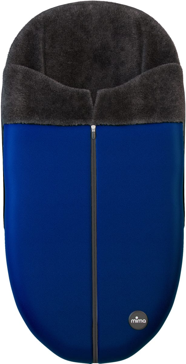 Mima Kobi & Xari Footmuff - Royal Blue - S1101880-06BB