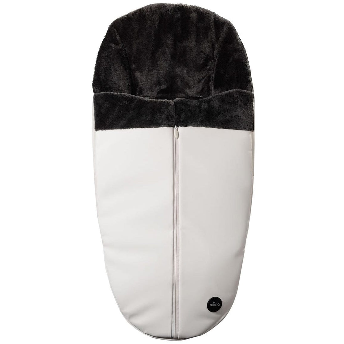 Mima Kobi & Xari Footmuff - Snow White - S1101007-06BB