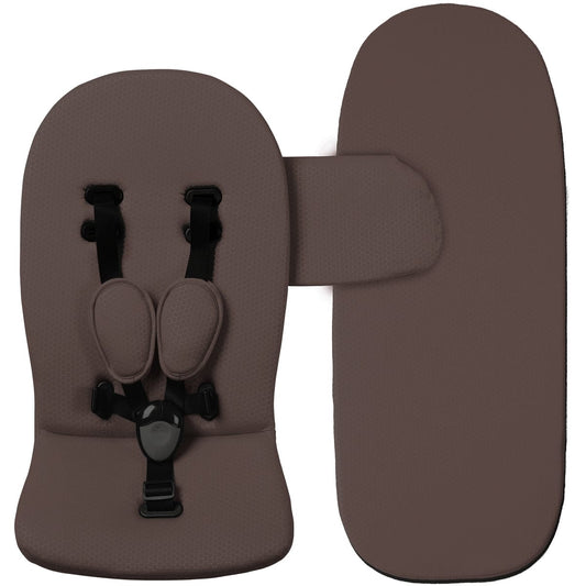 Mima Kobi & Xari Starter Pack - Ash Brown - S103AB