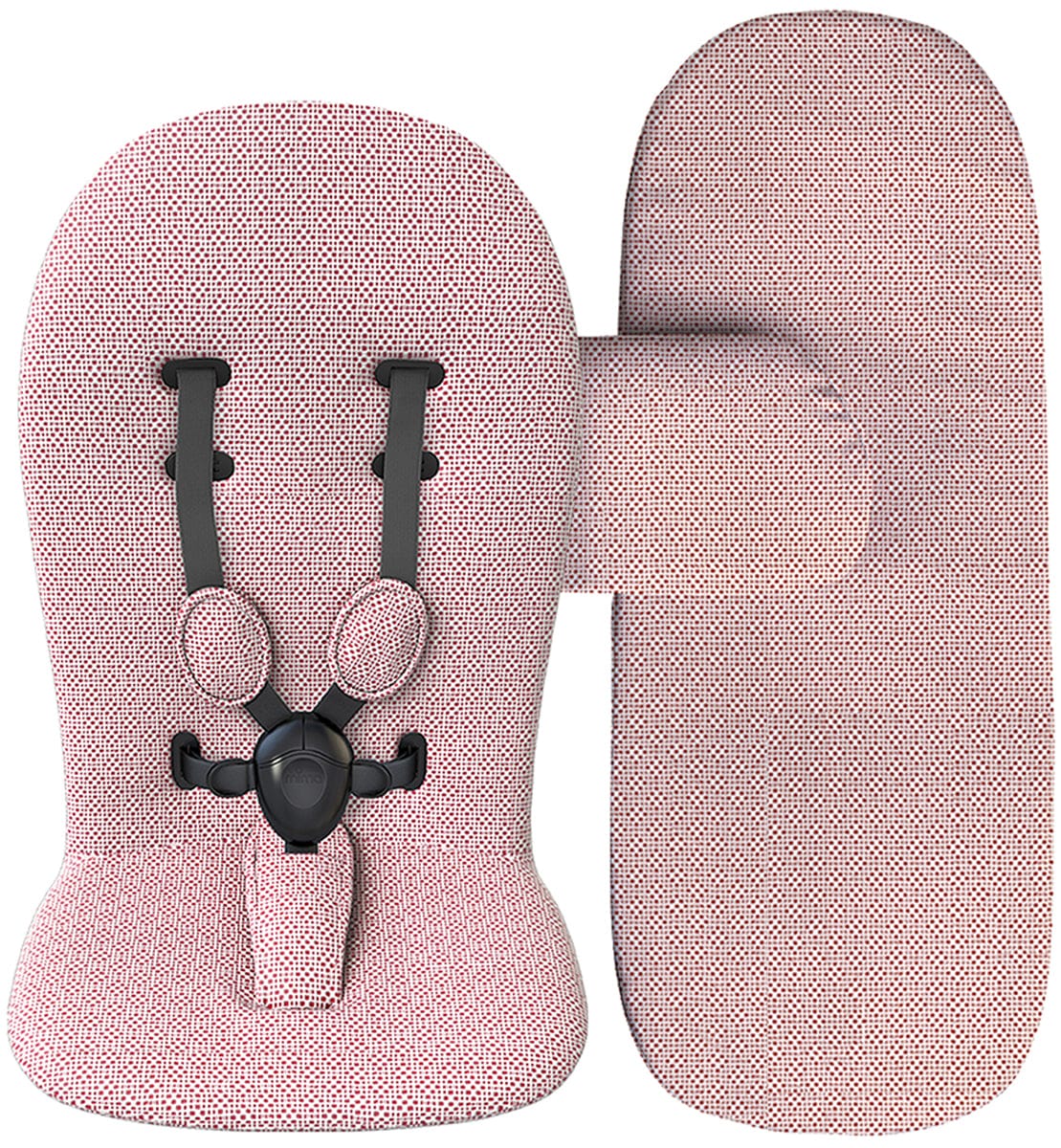 Mima Kobi & Xari Starter Pack - Pixel Pink - S103XP