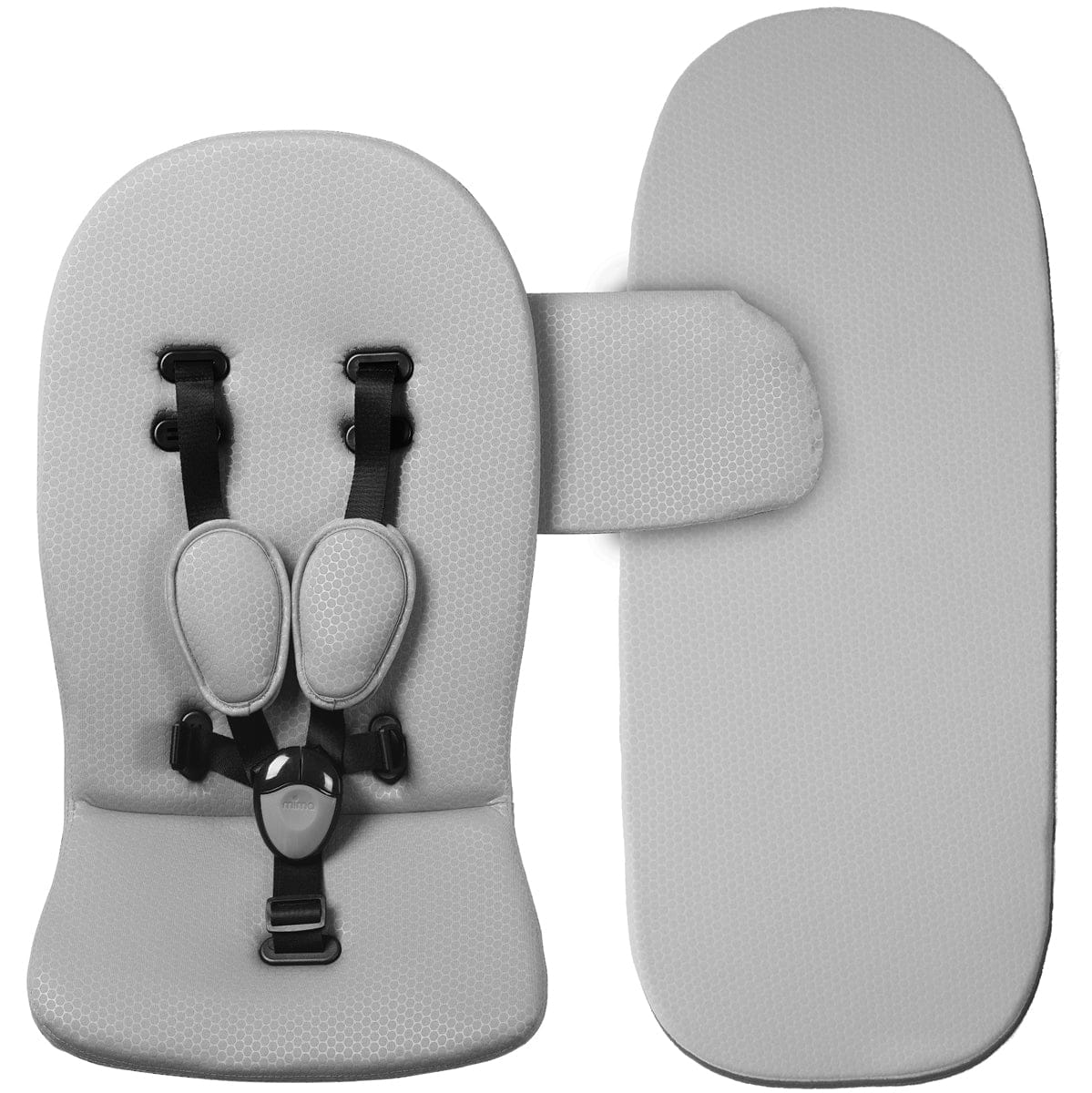 Mima Kobi & Xari Starter Pack - Stone White - S103SW