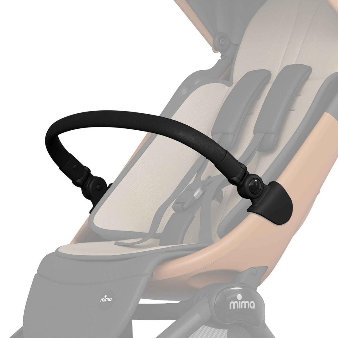 Mima Miro Bumper Bar - A701-01