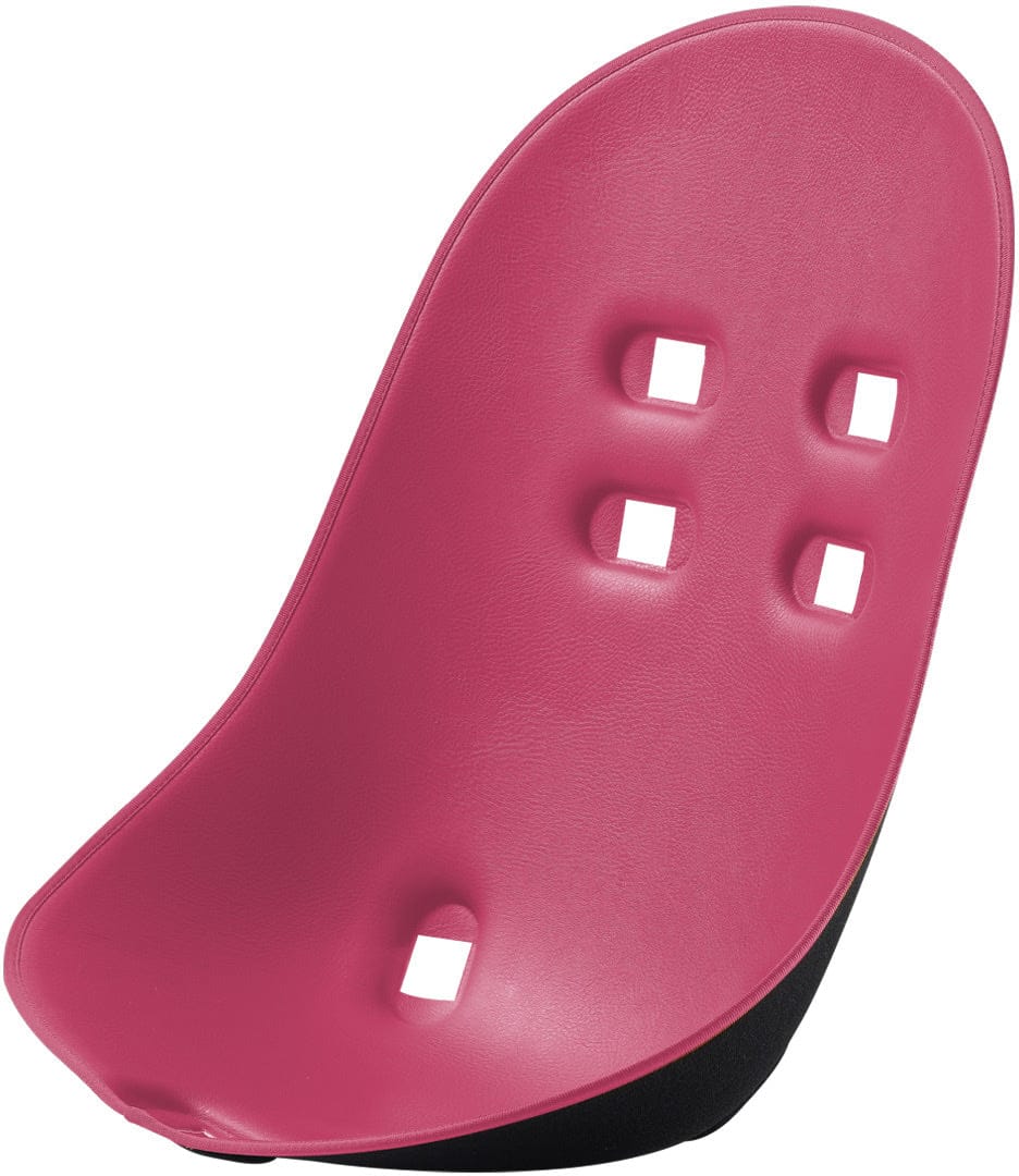 Mima Moon High Chair Seat Pad - Fuchsia - SH101-FC