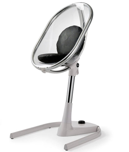 Mima Moon Junior Chair Cushion Set - Black - SH101-02BB