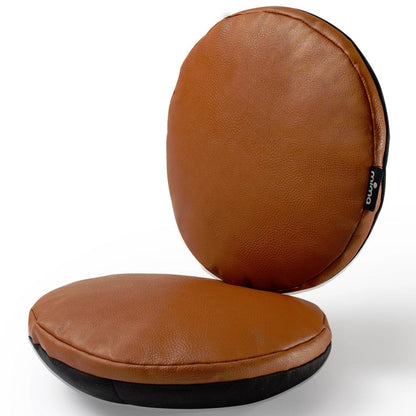 Mima Moon Junior Chair Cushion Set - Camel - SH101-02CM