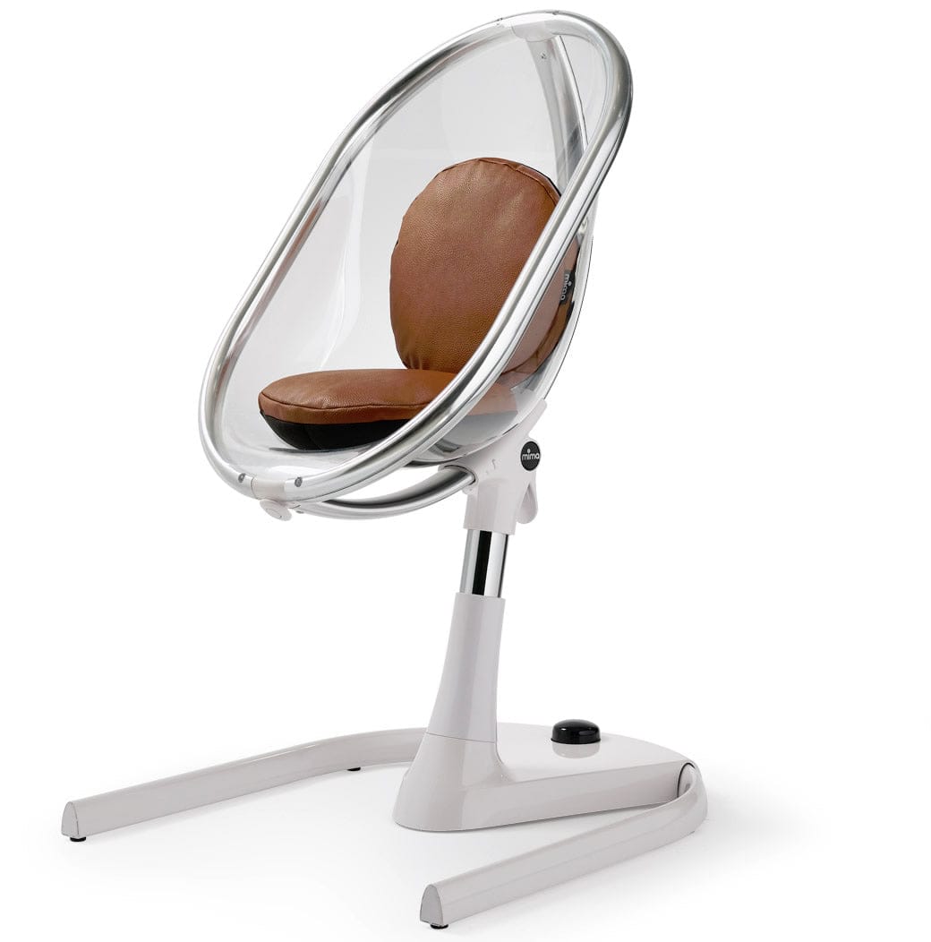 Mima Moon Junior Chair Cushion Set - Camel - SH101-02CM